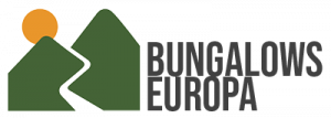 logo bungalows europa
