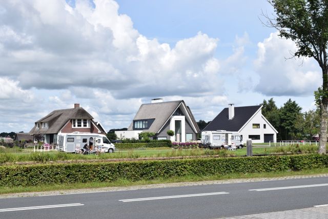 bungalow betaalbaar