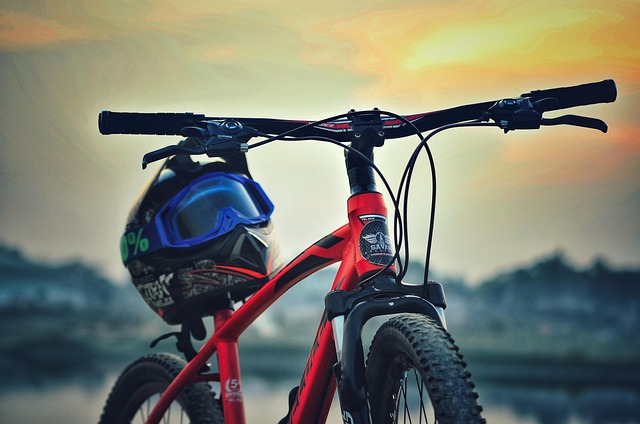 MTB Soest